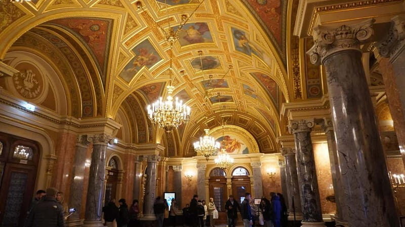 Walk along the Champs-Élysées in Budapest - Final Thoughts: Who Will Benefit Most?