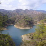 Walk around Pano Lefkara village and Lefkara lake - A Closer Look at the Tour Experience