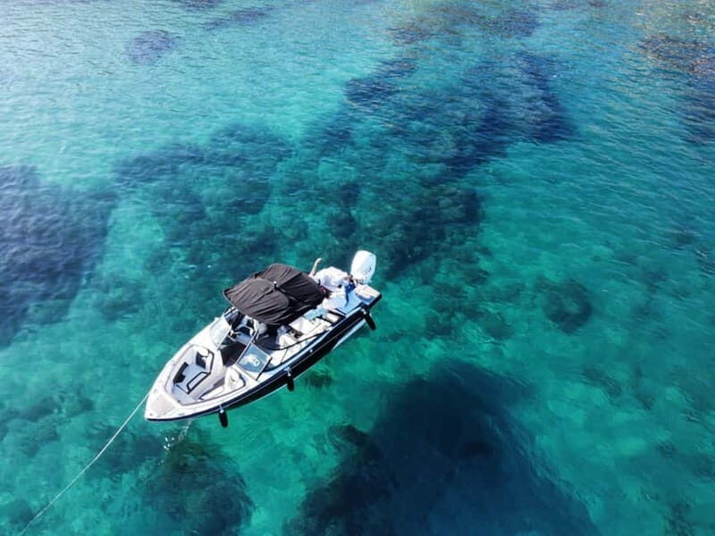 WALK THROUGH THE SAN FELIPE MOAT - Detailed Breakdown of the Itinerary