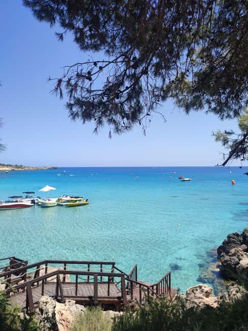 Walk (usually upto 10 km) and explore around Cape Greco - Frequently Asked Questions