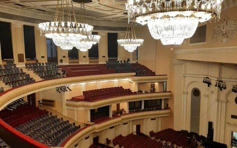 Walking City Tour in Yerevan with 10 yo Brandy & 5 Wines - Why This Tour Is Worth It