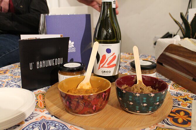 Walking Cultural Tour in Palermo Italy - Final Thoughts