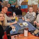 Walking Food Tour with Professional Comedian Guide - Who Will Love This Tour?