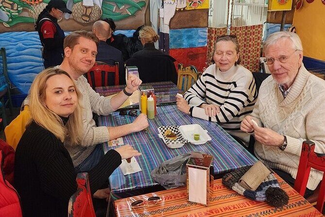 Walking Food Tour with Professional Comedian Guide - Who Will Love This Tour?