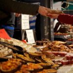 Walking Tour and Tasting at Indian Restaurant in London - Logistics and Practicalities