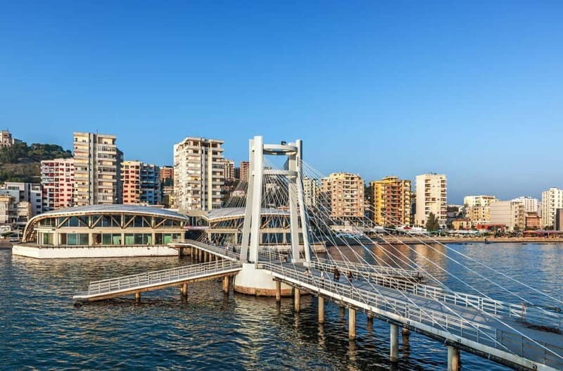Walking tour Durrës - In-Depth Look at the Itinerary