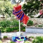 Walking Tour exploring the Art along the San Antonio Riverwalk - Who Will Love This Tour?