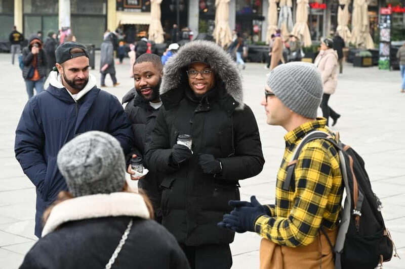 Walking Tour in Belgrade - What’s Included and What Not