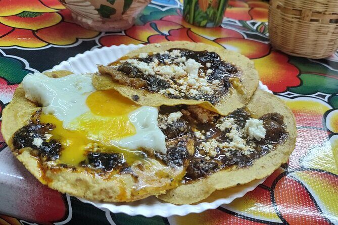 Walking tour Mercado de Abastos - Practicalities and Value