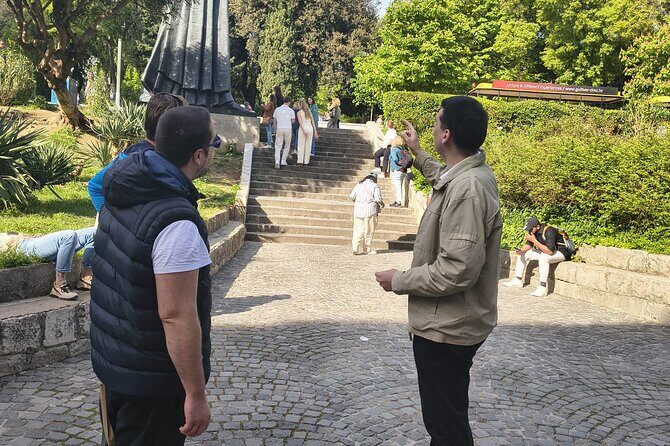 Walking Tour of Diocletian's Palace and Old town-small group - What the Reviews Say