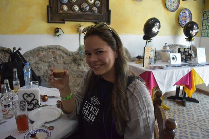 Walking Tour of Puebla with Street Food Tasting - The Value of This Tour