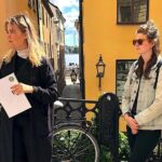 Walking Tour of Stockholm's City Center - What Travelers Say