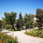 Walking tour: Sofia along the shady streets - Good To Know