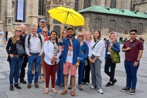 Walking Tour Vienna - Practical Details and Tips