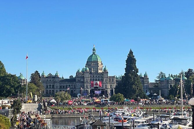 Walking Tours in Victoria Canada, food, drink, and history - Final Thoughts: Is It Worth It?