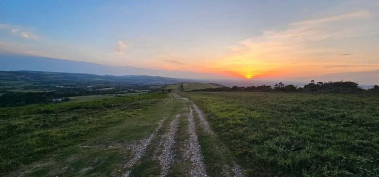 Wareham: Purbeck Countryside Sights E-Bike Tour - The Bikes and Support