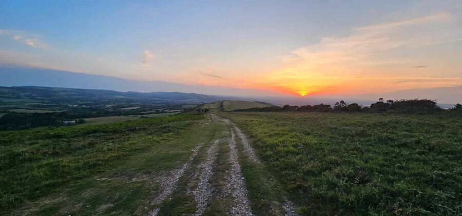 Wareham: Purbeck Countryside Sights E-Bike Tour - The Bikes and Support