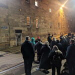 Warwick: Ghost, Crime & Murder Walking Tour - Exploring Warwick’s Ghost, Crime & Murder Tour in Detail