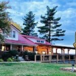 Washington County Wednesday Winehop and Bingo Cruise - Transportation and Practical Details