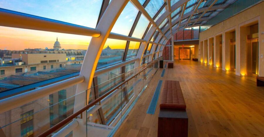 Washington DC: Museum of the Bible General Admission - The Artifacts and Exhibits: A Closer Look