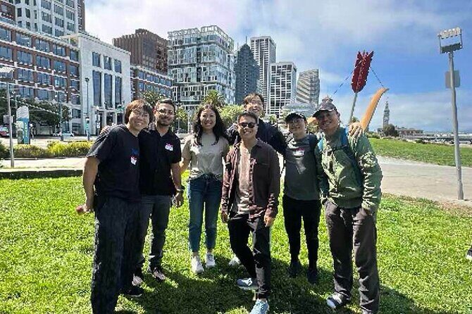 Washington University Scavenger Hunt Adventures at WashU - Practical Considerations