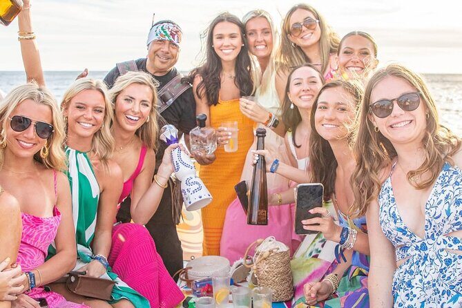 Watch Sunset Over El Arco The Biggest Party - Why the Value Is Worth Considering