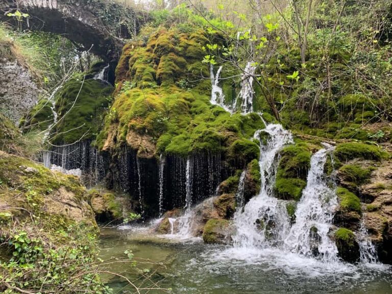 Waterfall Capelli di Venere: Nature Against Magic Tour - Who Will Enjoy This Tour Most