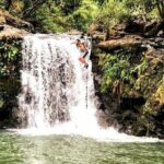 Waterfalls, Hike & Rivers Tour from Kahului - Practical Details