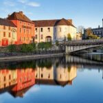 Waterford Crystal and Kilkenny City with Private Chauffeur Tour - What’s Included and What to Consider