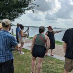 Waters of Katrina History Tour - Exploring the Itinerary: What You’ll Discover at Each Stop