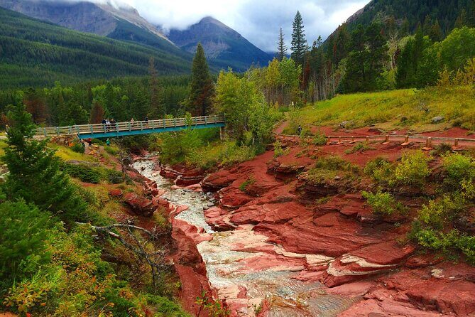 Waterton Lakes National Park Smartphone Audio Driving Tour - Who Is This Tour Best For?