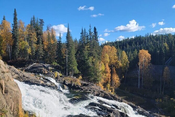 Waterton National Park Premium Day Tour - Exploring the Itinerary: What to Expect