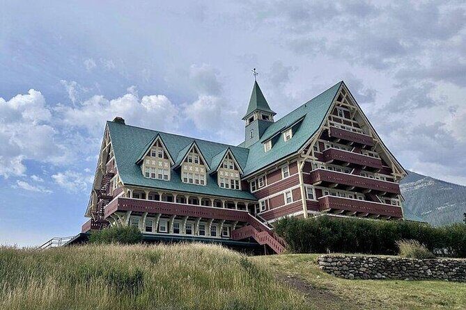 Waterton National Park Premium Day Tour - Who Would Love This Tour?