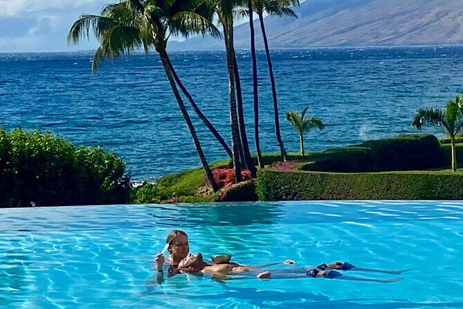 Watsu Floating Massage in a Warm Pool - Analyzing the Value and Experience