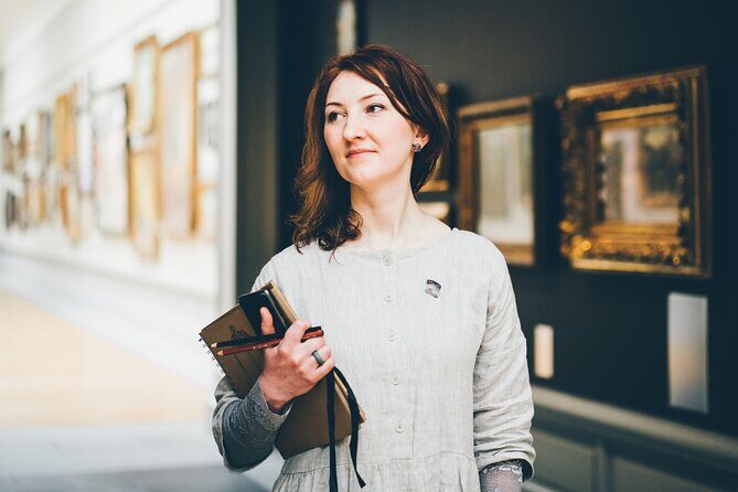 Wawel Castle, Cathedral and St. Marys Basilica Private Tour - A Deep Dive into the Experience