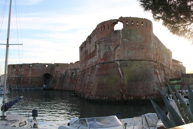 We Love Livorno : Cultural Tour - The Value of the Experience