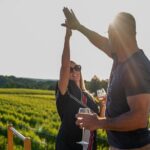 Wedding Anniversary Traverse City Old Mission Peninsula Wine Tour - Who Would Love This Experience?
