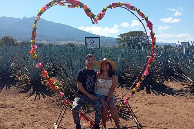 Weekend Entre to Charros Mariachi Tequila and Guachimontones - Who Is This Tour For?