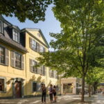 weimar card - Abholung in der Tourist Information Weimar - Who Is This Tour Best For?