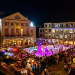 Weimar Christmas stories - the special city tour - The Stories and Anecdotes