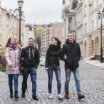 Weimar: Express Walk with a Local in 60 minutes - What to Expect from the Tour