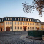 Weimar: Old Town Tour Classical Weimar - Detailed Itinerary Breakdown