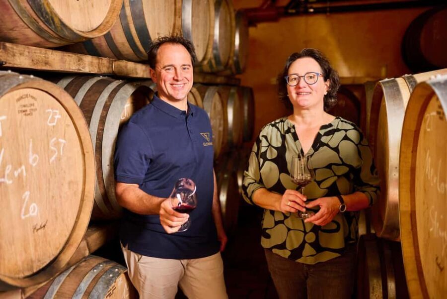 Weinstadt: 6-wine tasting with bread, water, and a discount on your favorite wine - Who Will Love This Experience?  