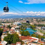 welcome to georgia discover together - How the Tour is Structured