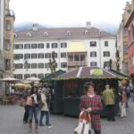 Welcome Tour by Per Pedes, guided city tour - Exploring the Old Town and Its Highlights