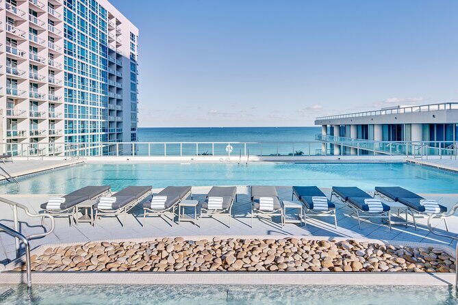 Wellness Escape Day Full-Day Spa & Resort + 1 Private Session - Who Would Love This Experience?