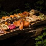 WENDAKE meeting with the Wendat Bike Canoe Tasting - The Final Stretch: Cycling Along the Rivière-Saint-Charles