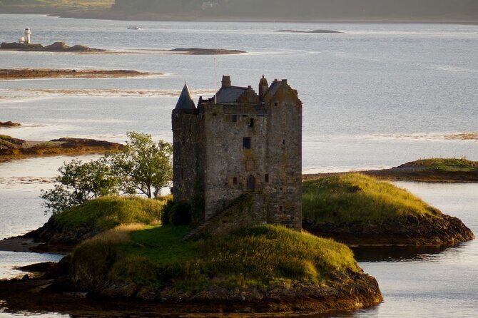 West Coast Lochs & Castles Tour - from Edinburgh - What Sets This Tour Apart?