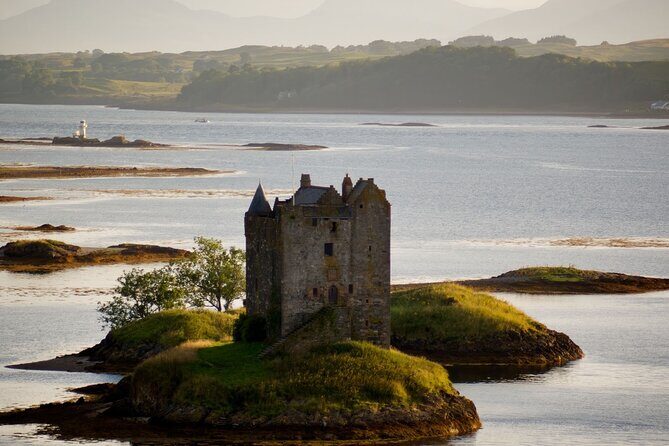West Coast Lochs & Castles Tour - from Glasgow - Who Should Book This Tour?