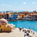 West Crete Tour from Heraklion: Rethymno-Chania-Kurnas - Transportation and Group Dynamics